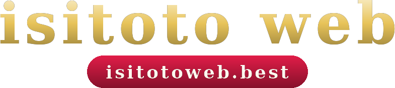 isitoto web logo